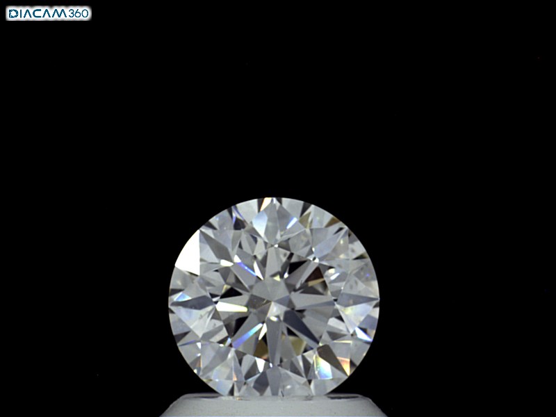 1.25 Carat Round Cut Natural Diamond